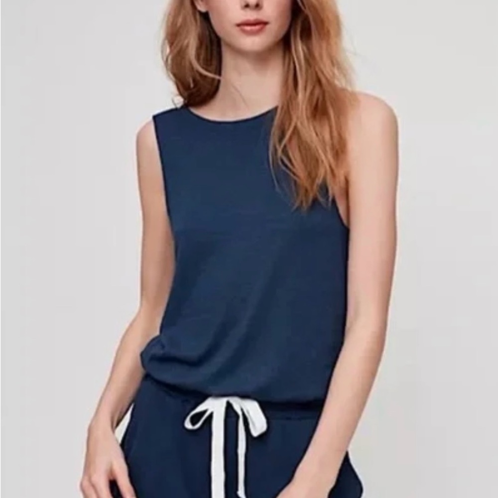 Wilfred Free Izabel Romper